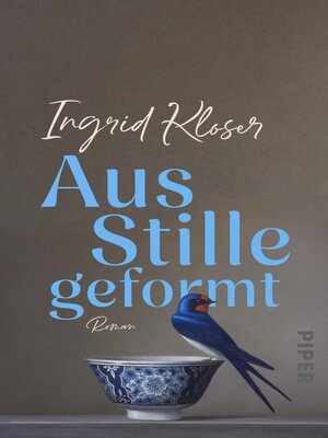 cover image of Aus Stille geformt